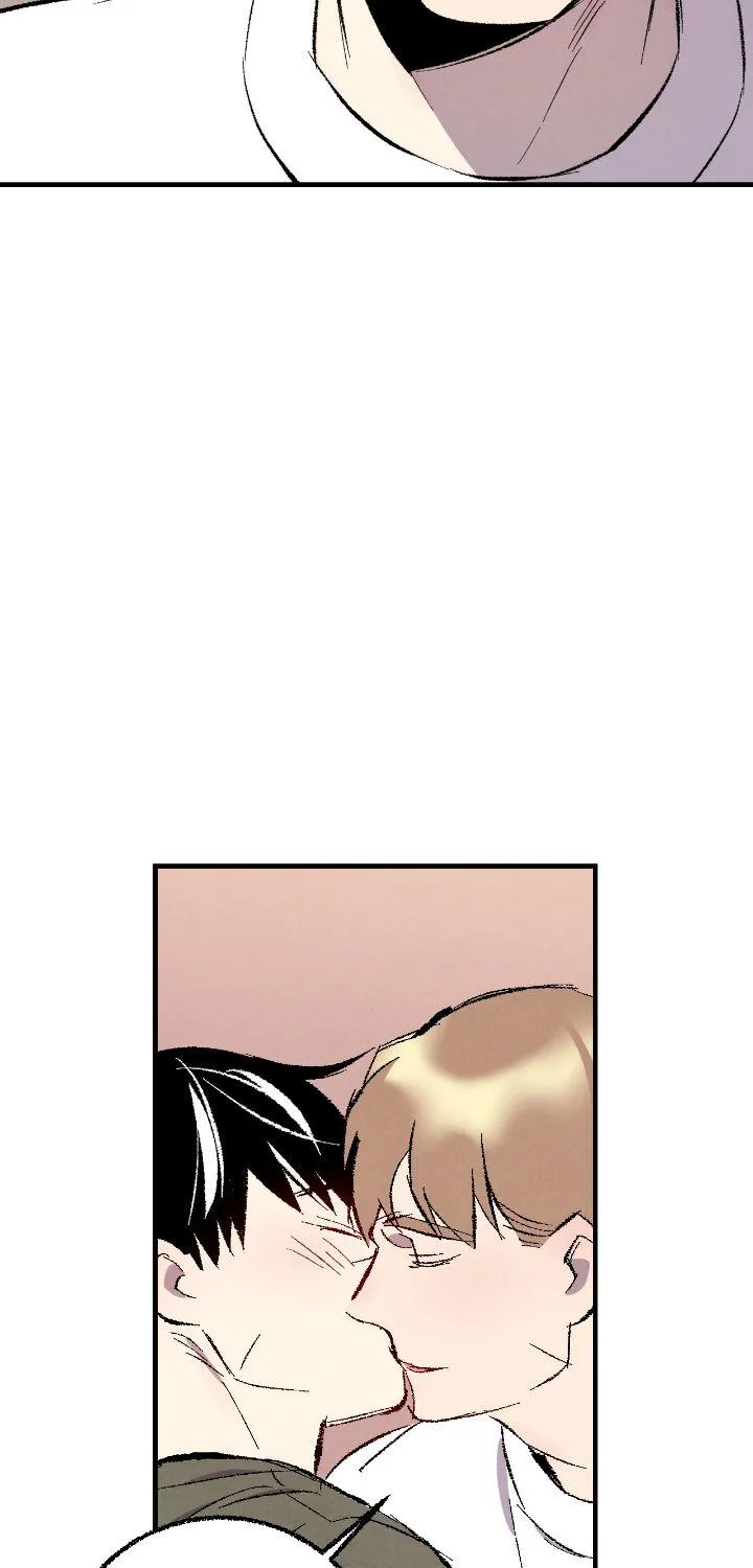 Perfect Buddy Chapter 12.1 page 54 - 
