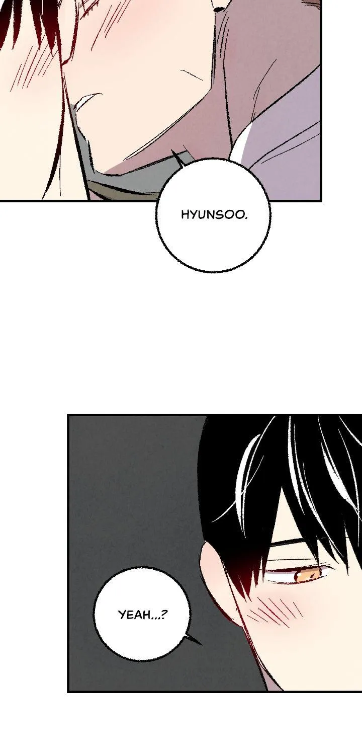 Perfect Buddy Chapter 12.1 page 58 - 