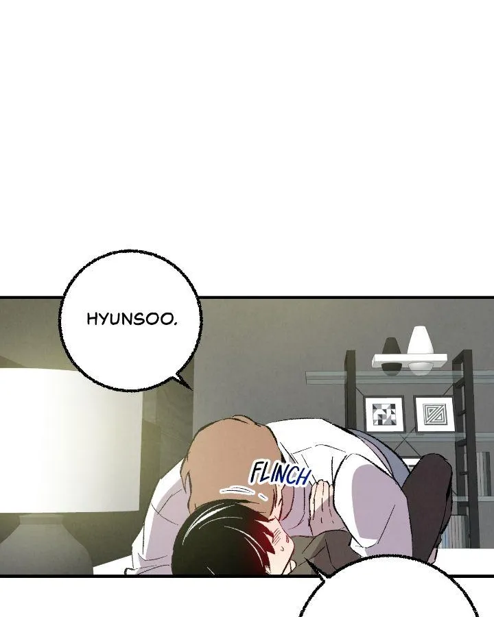 Perfect Buddy Chapter 12.1 page 59 - 
