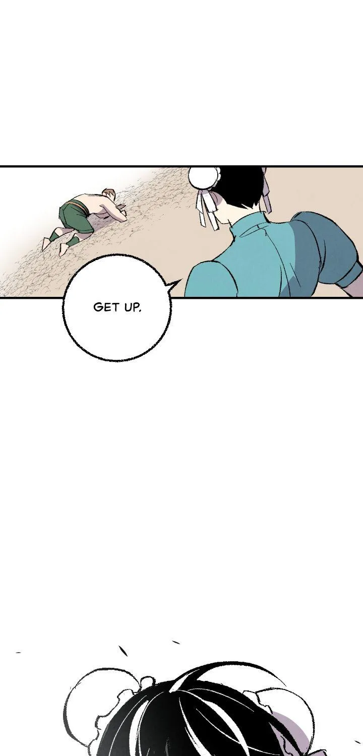 Perfect Buddy Chapter 12.1 page 7 - 