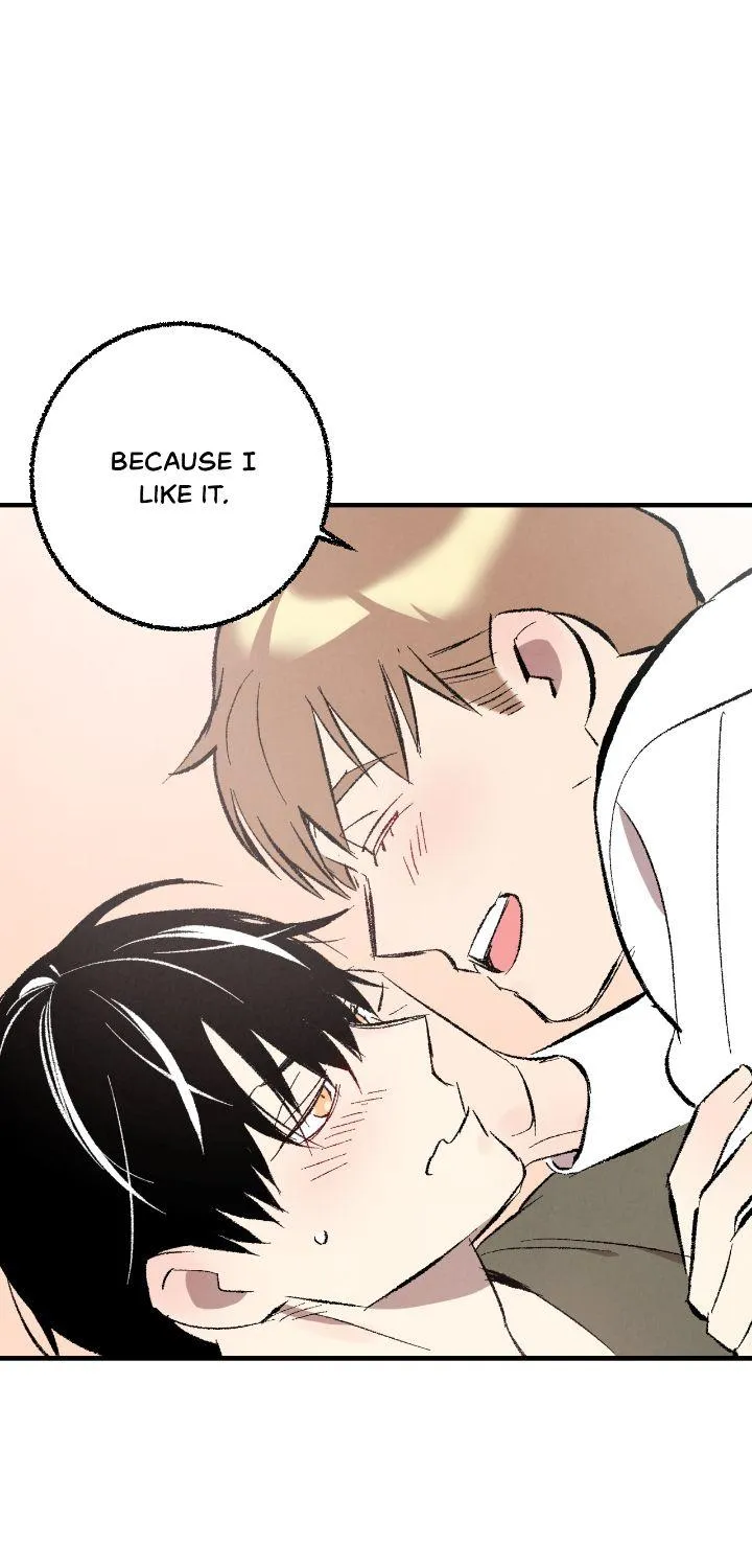Perfect Buddy Chapter 12.1 page 61 - 