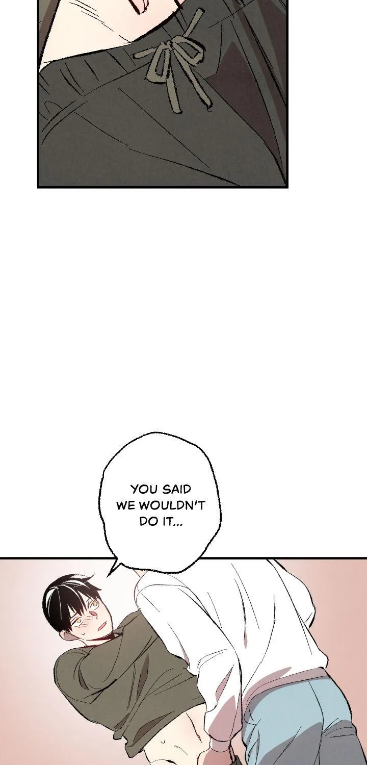 Perfect Buddy Chapter 12.1 page 63 - 