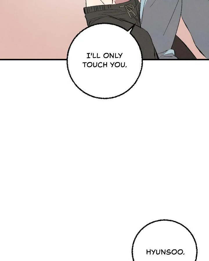 Perfect Buddy Chapter 12.1 page 64 - 