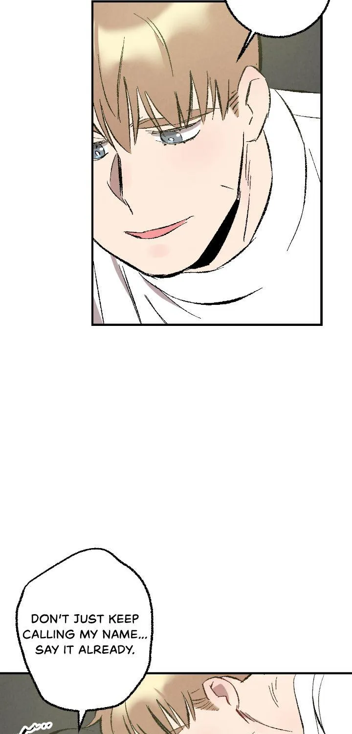 Perfect Buddy Chapter 12.1 page 65 - 