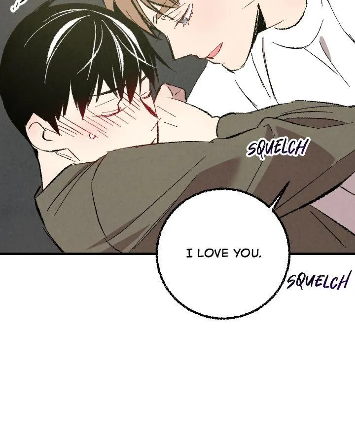 Perfect Buddy Chapter 12.1 page 66 - 