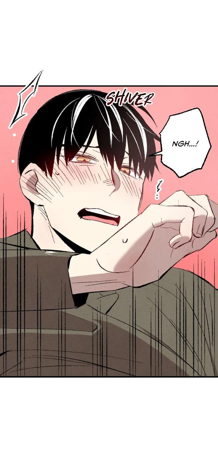 Perfect Buddy Chapter 12.1 page 67 - 