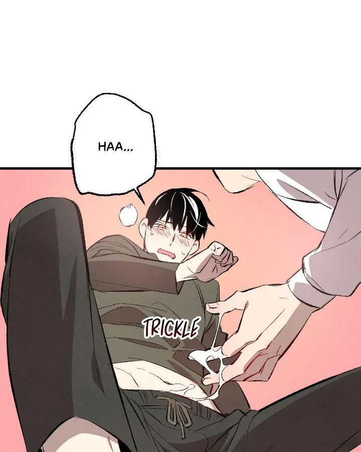 Perfect Buddy Chapter 12.1 page 70 - 