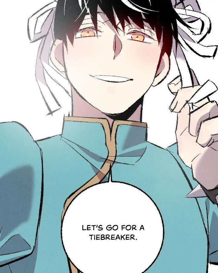 Perfect Buddy Chapter 12.1 page 8 - 