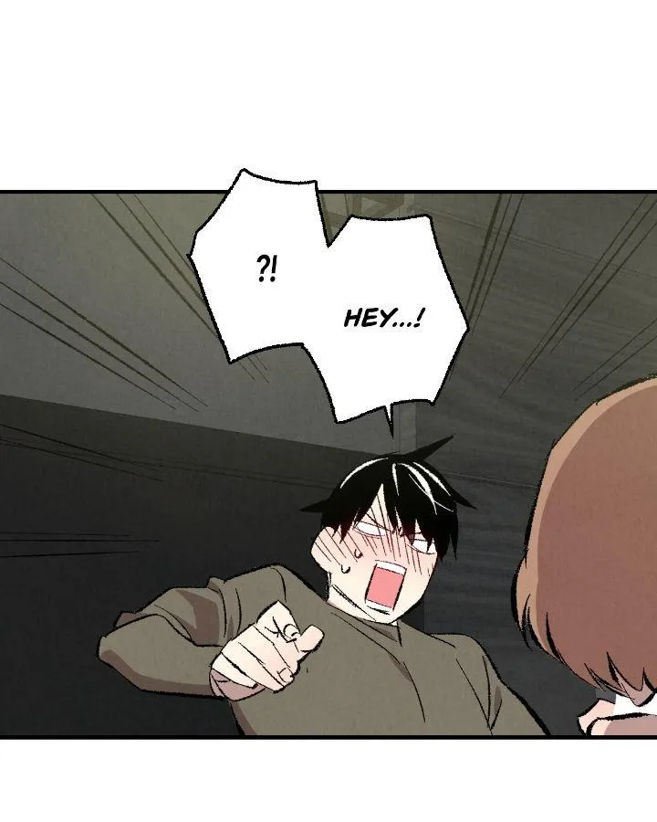 Perfect Buddy Chapter 12.1 page 74 - 