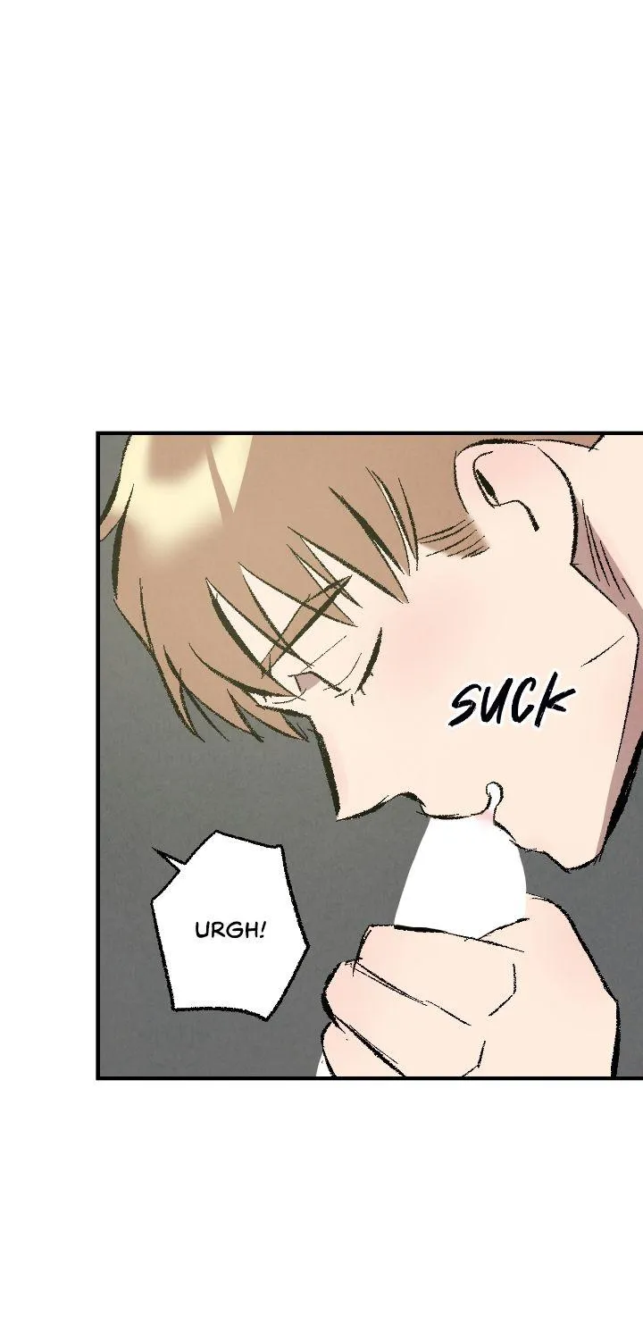 Perfect Buddy Chapter 12.1 page 75 - 