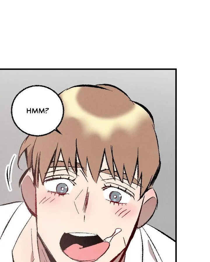 Perfect Buddy Chapter 12.1 page 76 - 