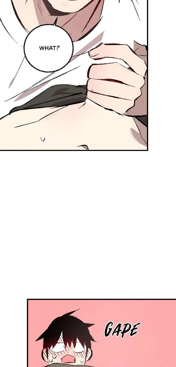 Perfect Buddy Chapter 12.1 page 77 - 