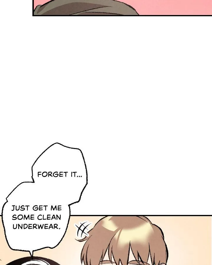 Perfect Buddy Chapter 12.1 page 78 - 