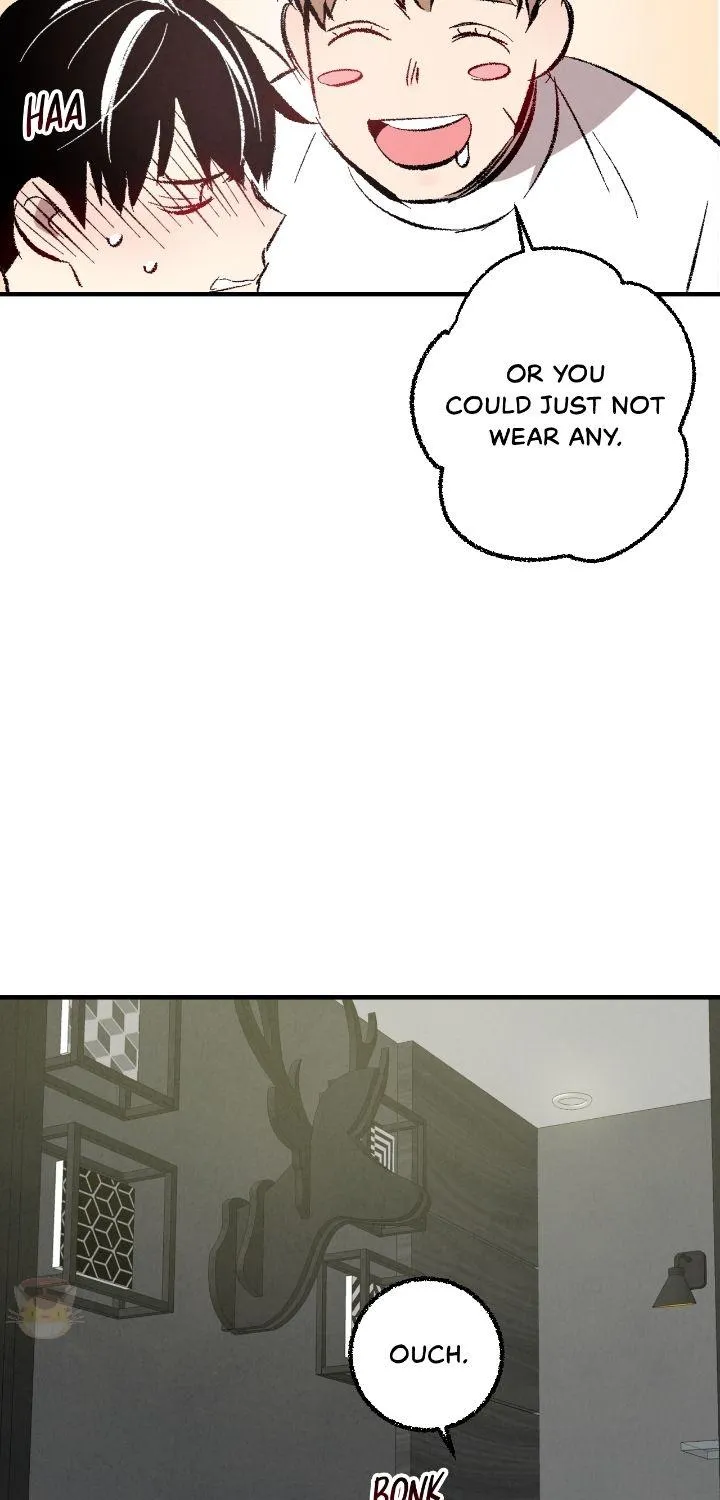 Perfect Buddy Chapter 12.1 page 79 - 