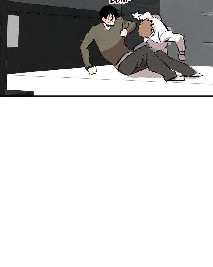 Perfect Buddy Chapter 12.1 page 80 - 