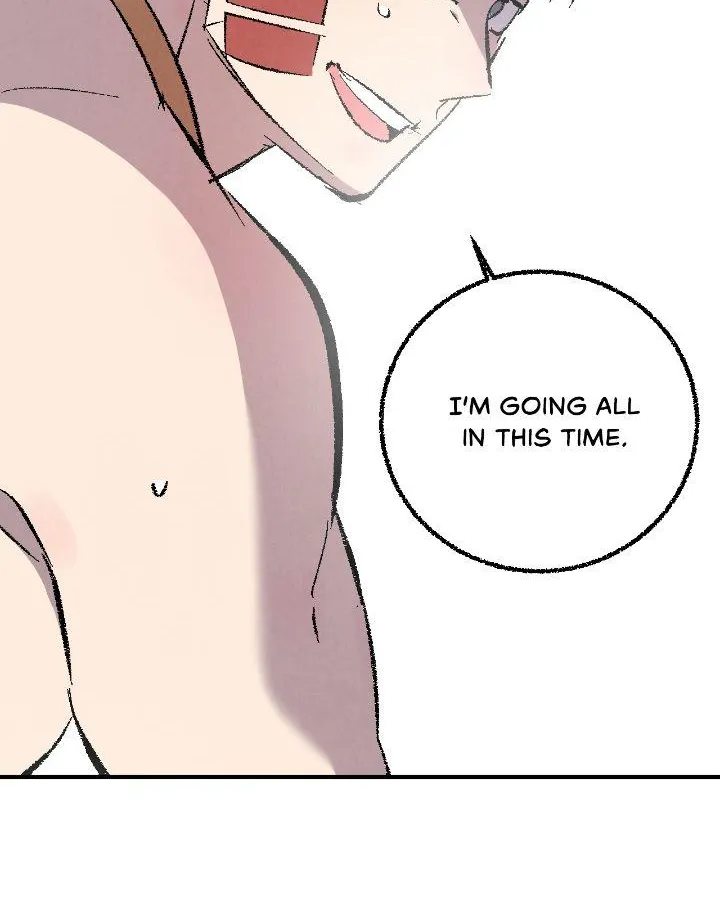 Perfect Buddy Chapter 12.1 page 10 - 