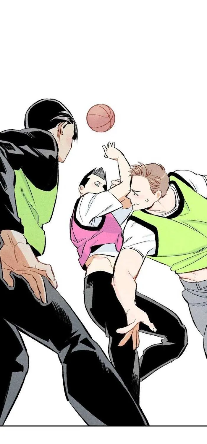 Perfect Buddy Chapter 12 page 2 - 