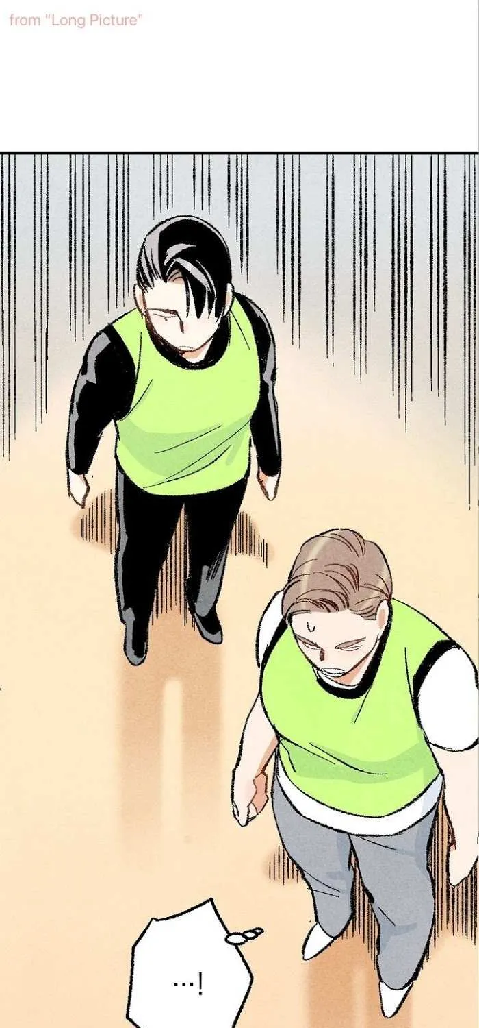 Perfect Buddy Chapter 12 page 11 - 