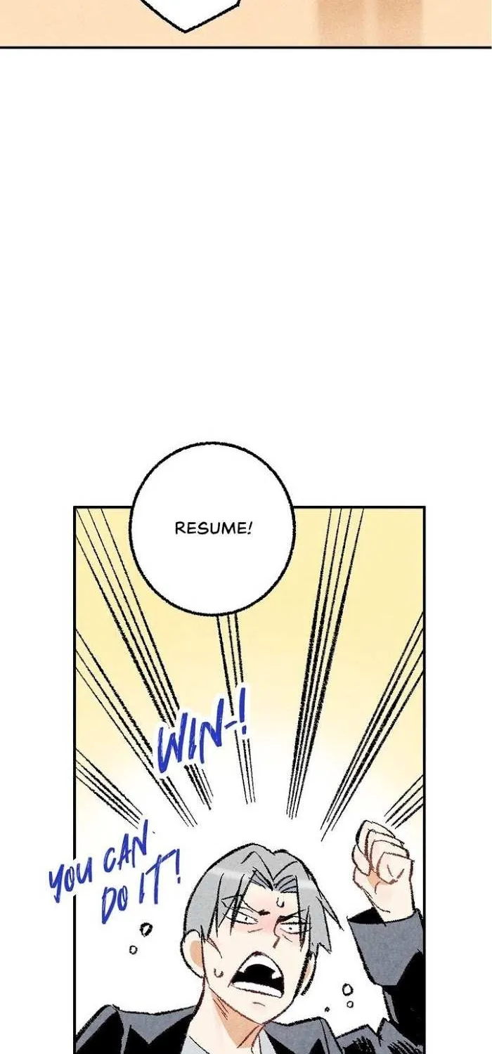 Perfect Buddy Chapter 12 page 12 - 