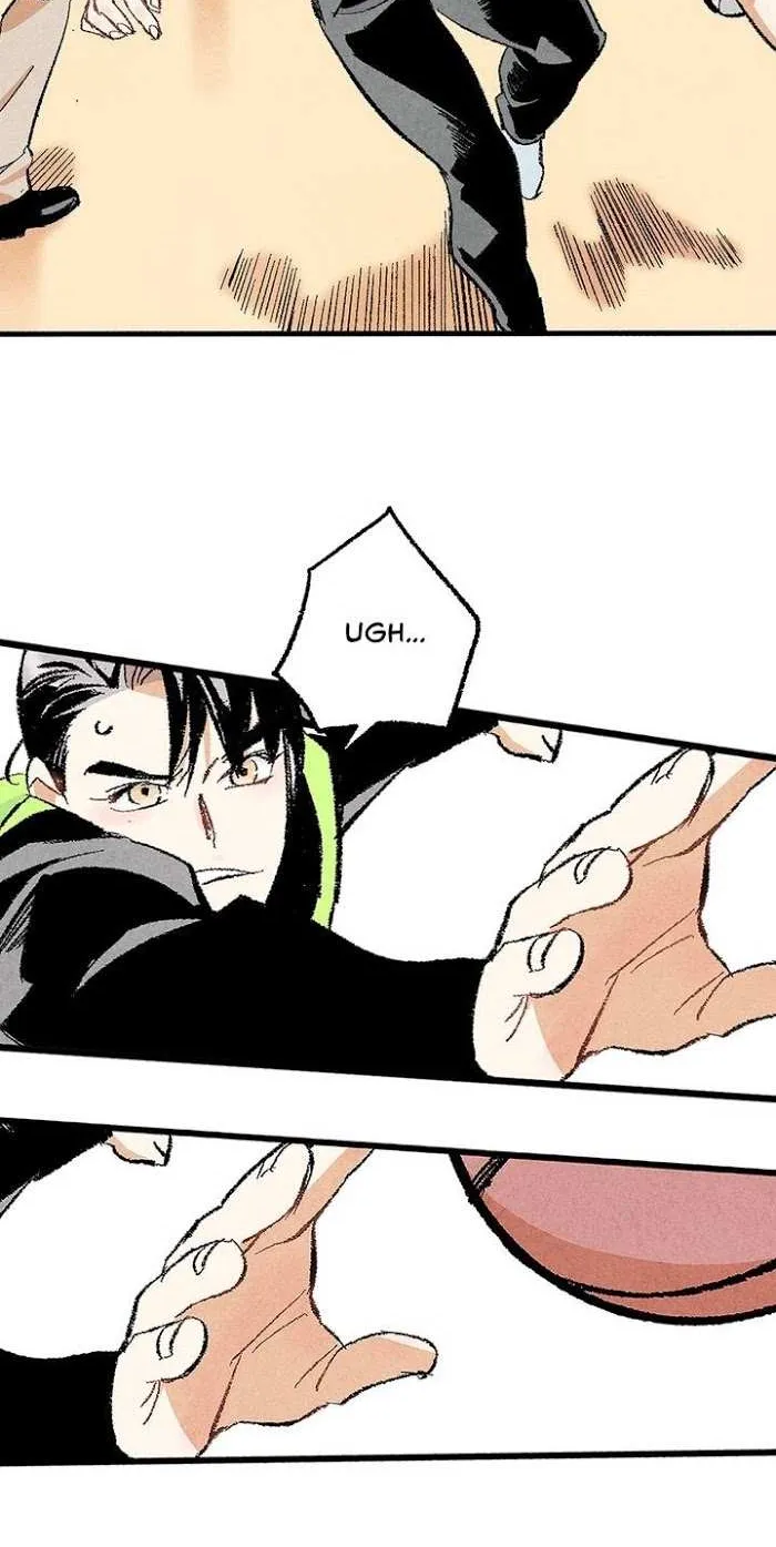 Perfect Buddy Chapter 12 page 14 - 