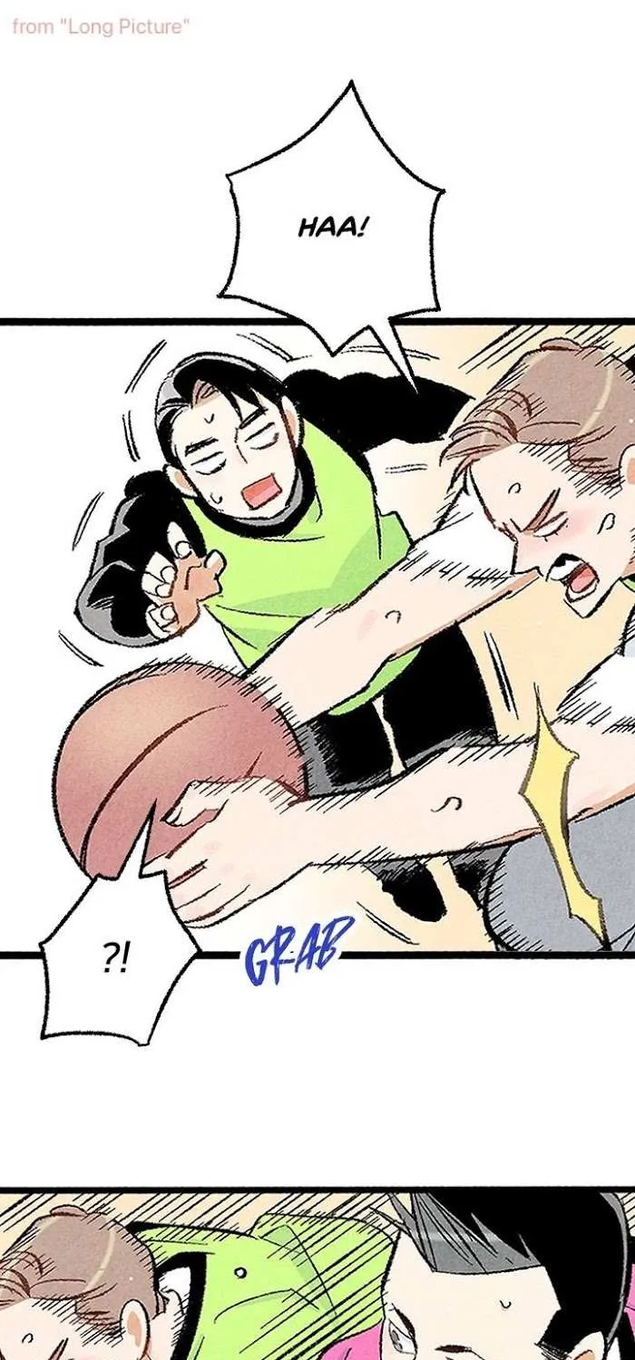 Perfect Buddy Chapter 12 page 15 - 