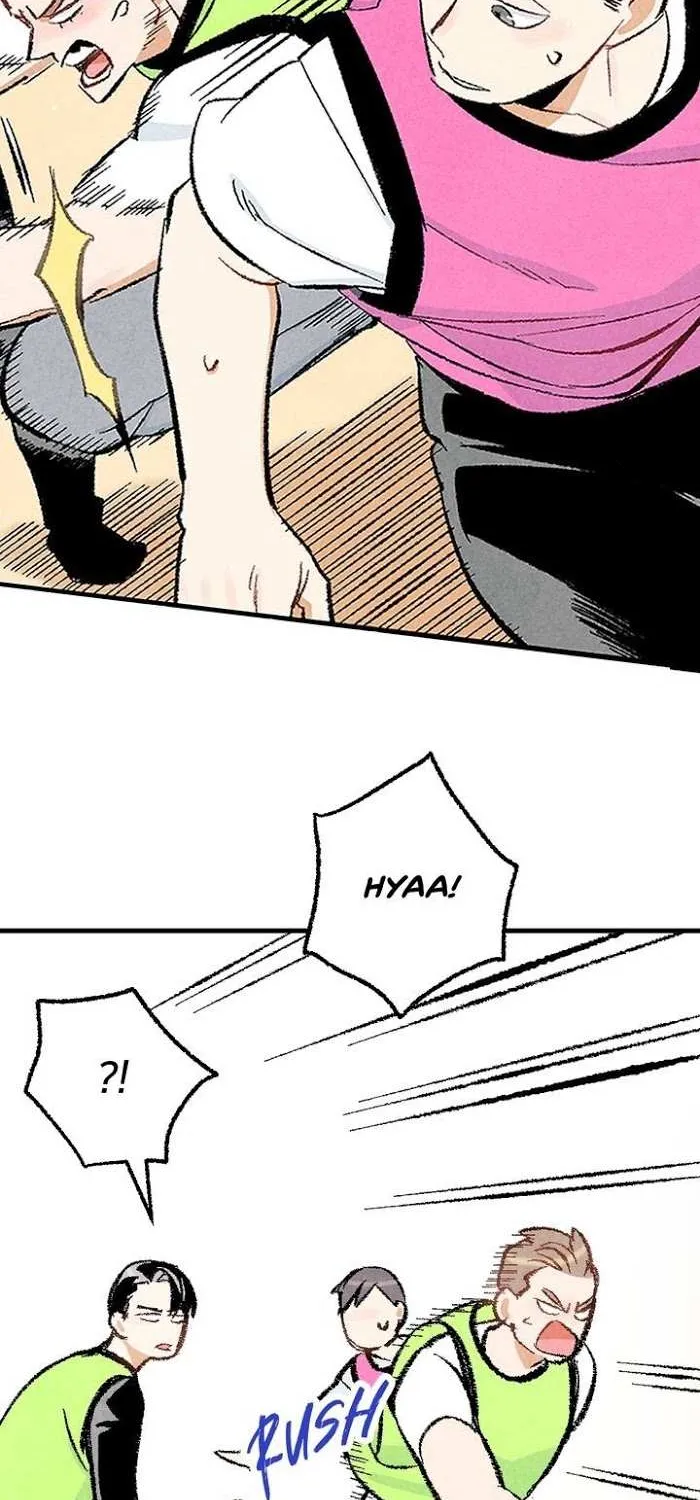 Perfect Buddy Chapter 12 page 16 - 
