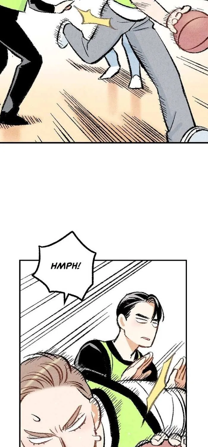 Perfect Buddy Chapter 12 page 17 - 
