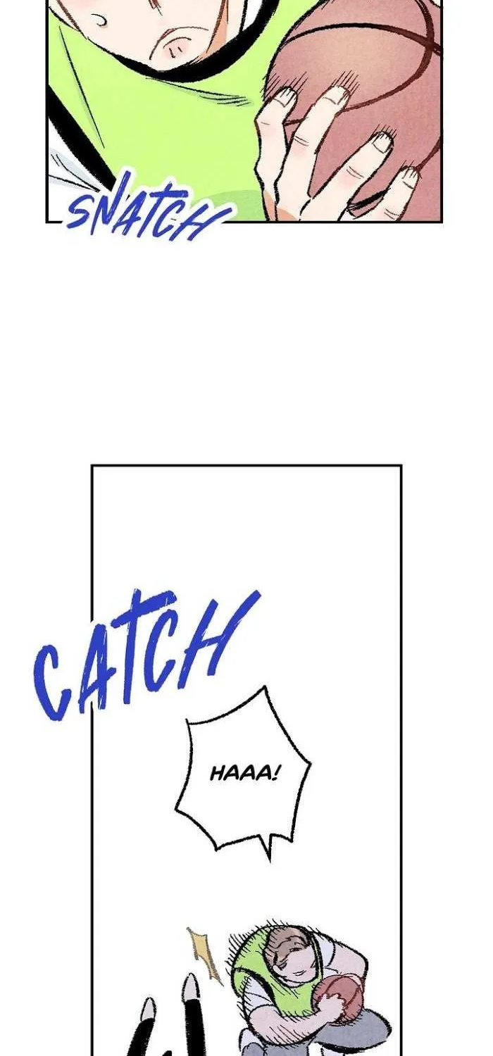 Perfect Buddy Chapter 12 page 18 - 