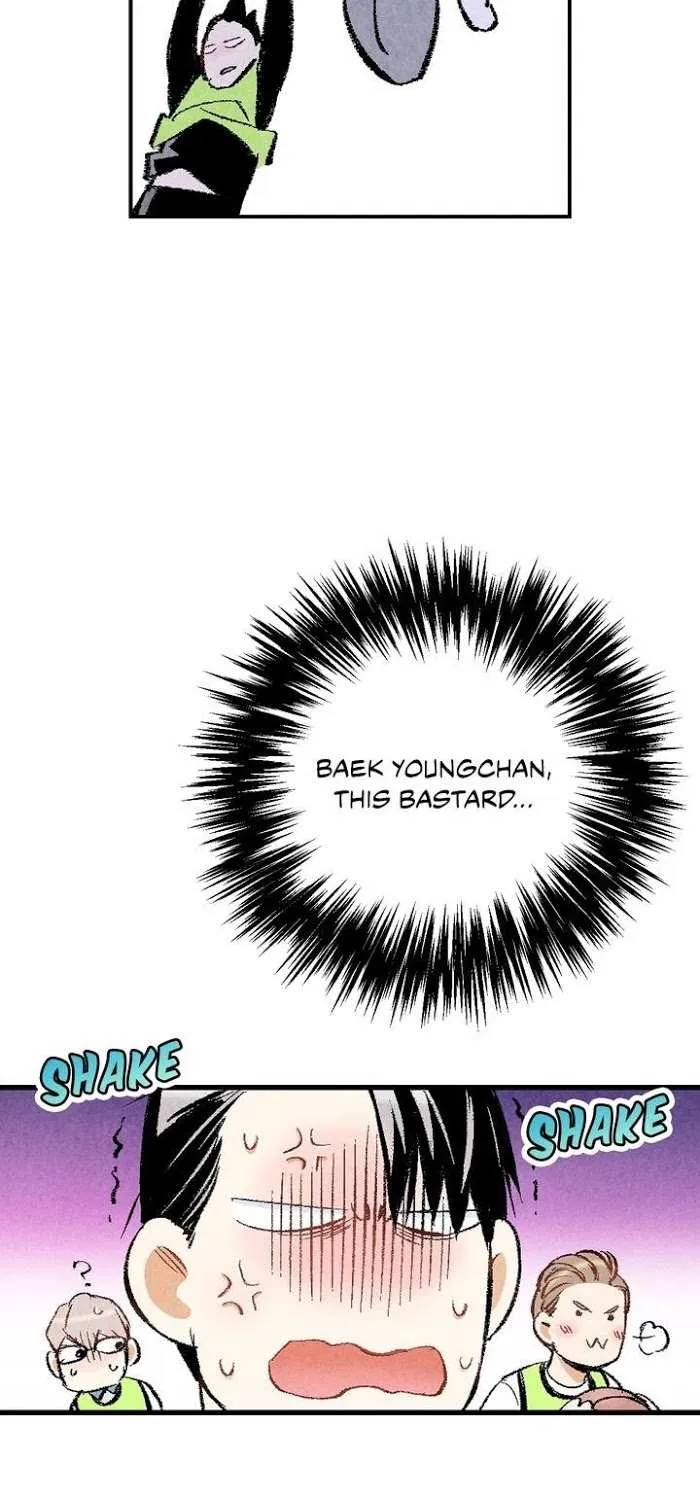 Perfect Buddy Chapter 12 page 19 - 