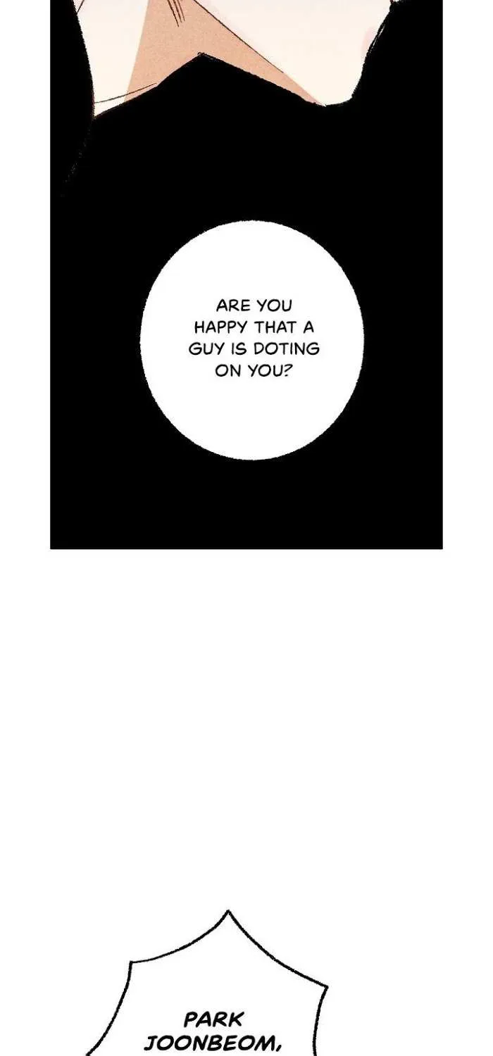 Perfect Buddy Chapter 12 page 23 - 