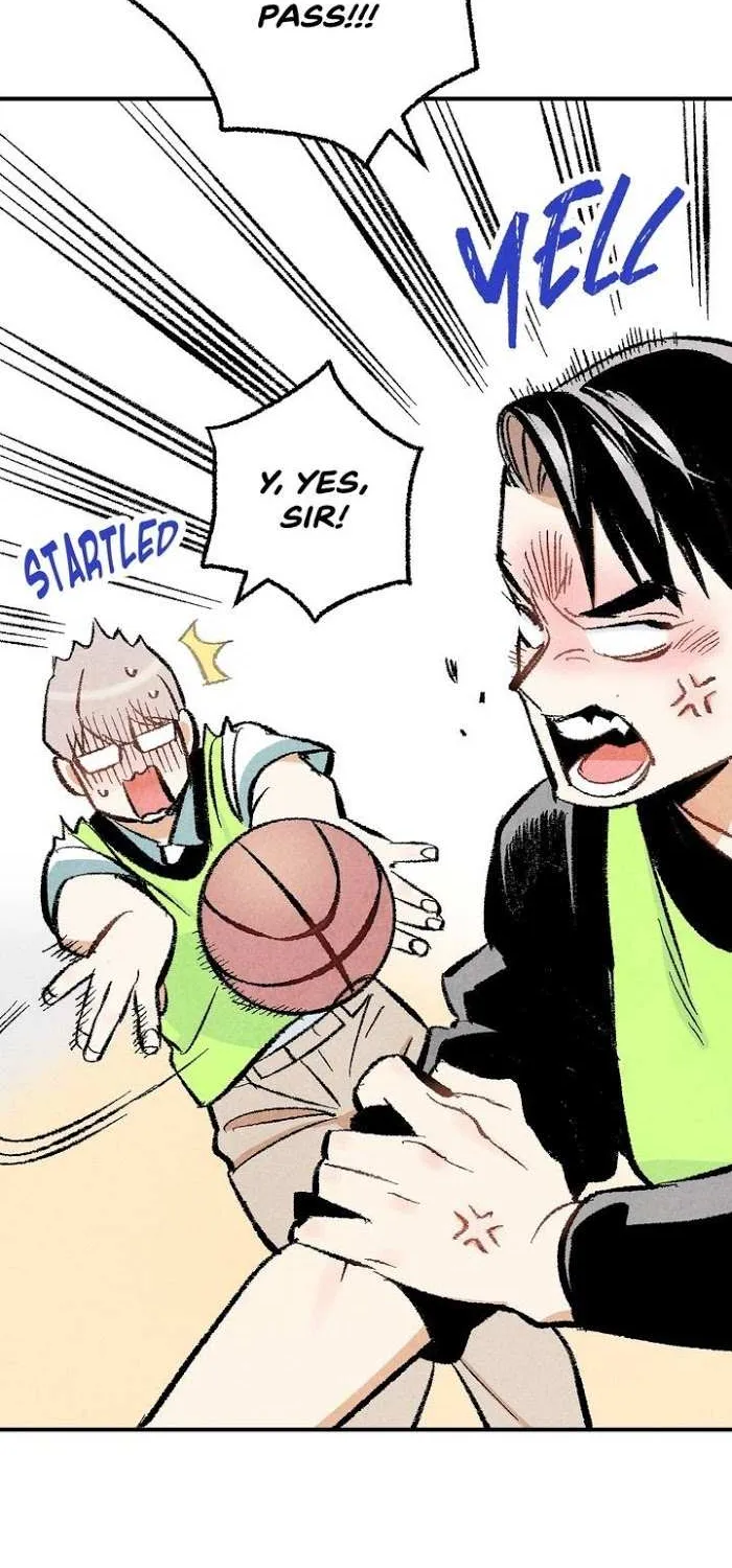 Perfect Buddy Chapter 12 page 24 - 