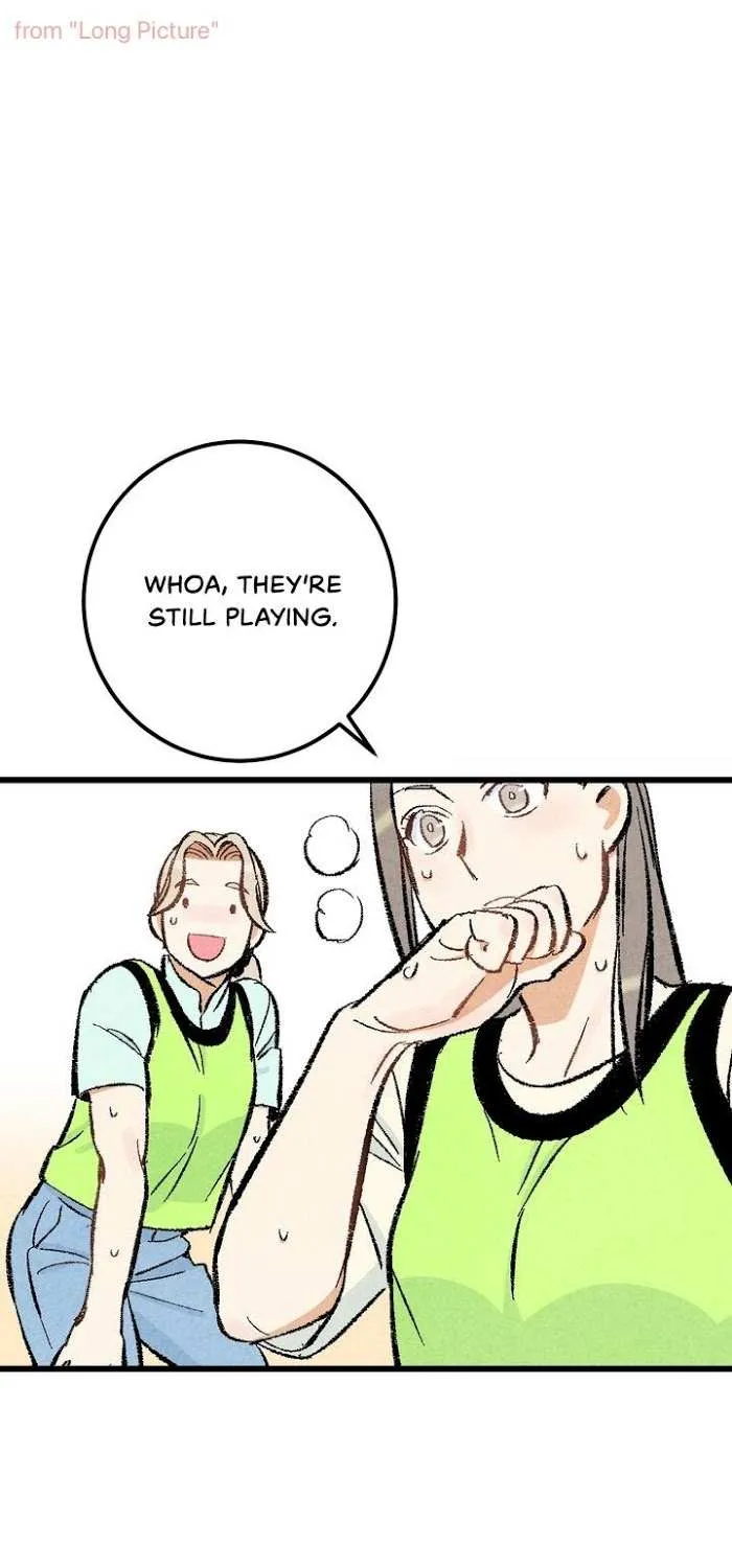 Perfect Buddy Chapter 12 page 27 - 