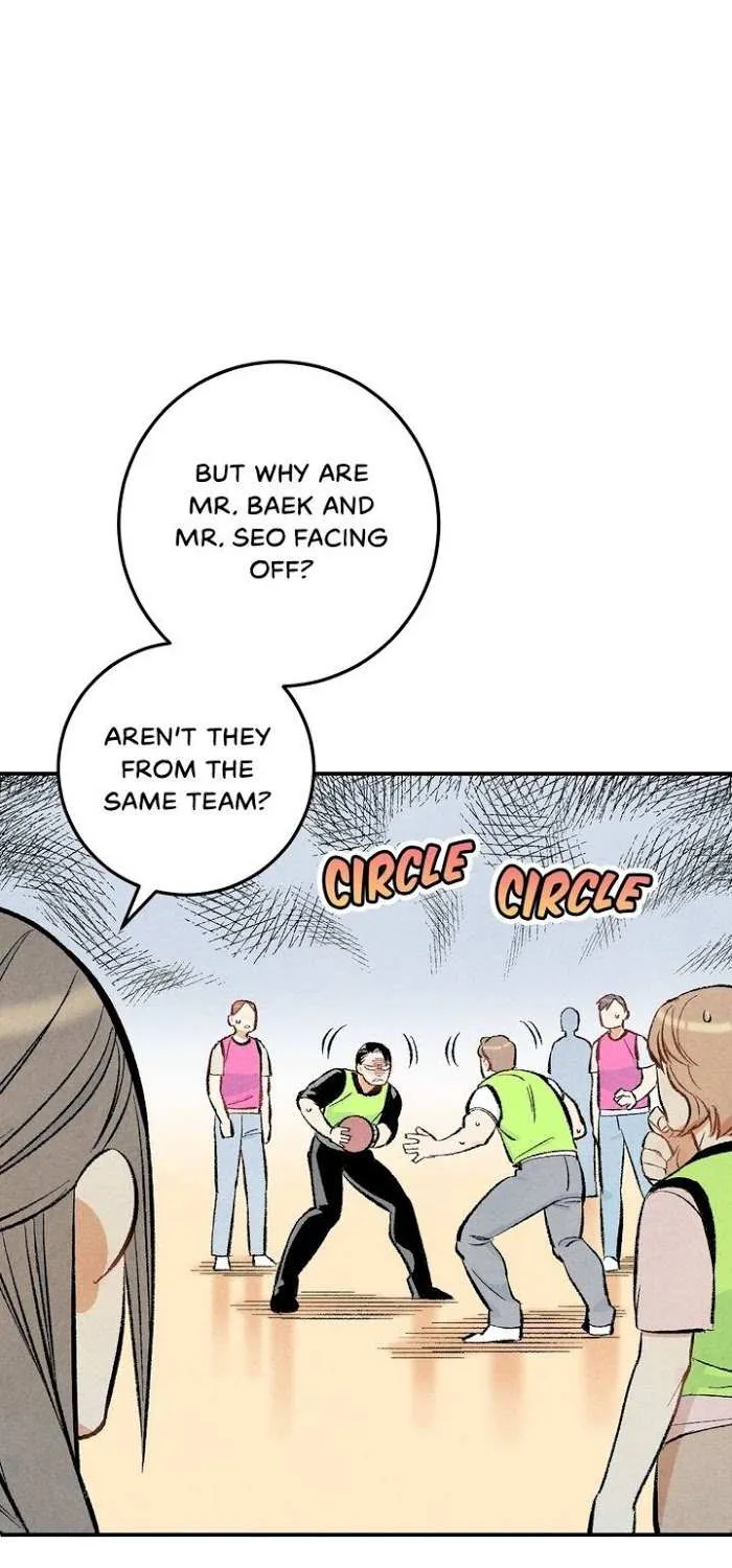 Perfect Buddy Chapter 12 page 28 - 
