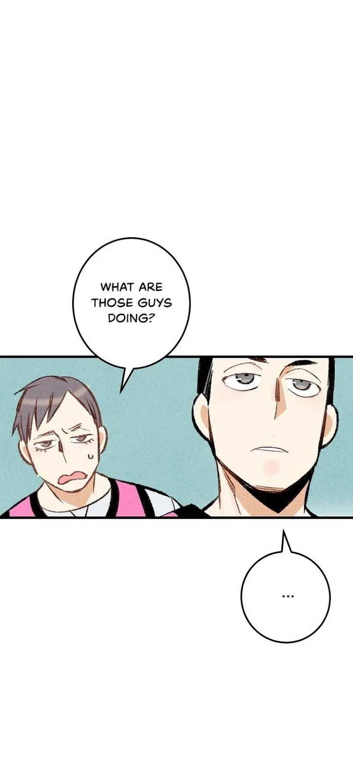 Perfect Buddy Chapter 12 page 29 - 