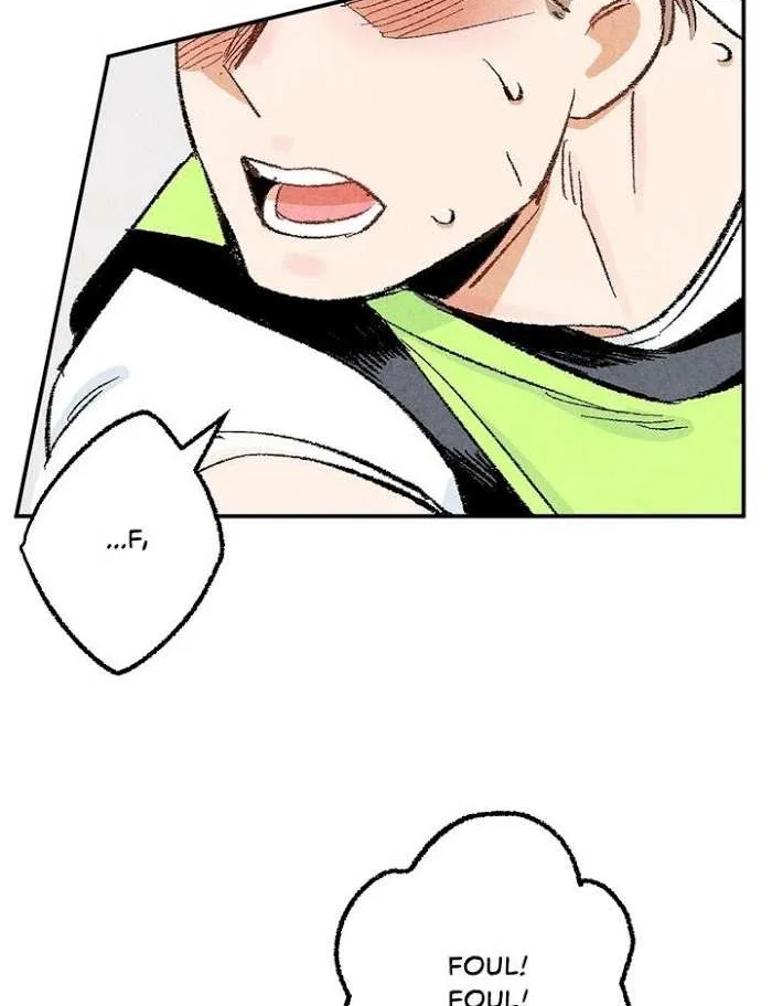 Perfect Buddy Chapter 12 page 4 - 