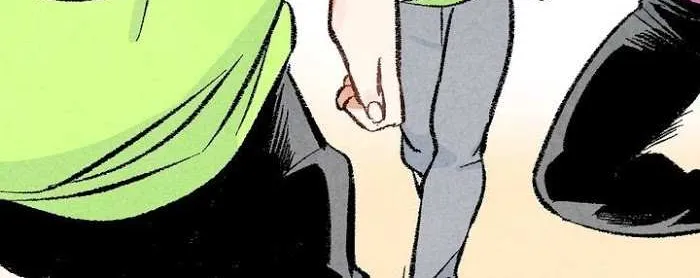 Perfect Buddy Chapter 12 page 32 - 