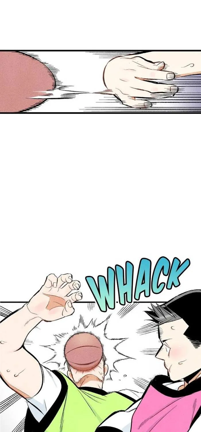 Perfect Buddy Chapter 12 page 36 - 
