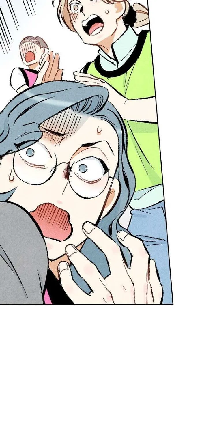 Perfect Buddy Chapter 12 page 39 - 