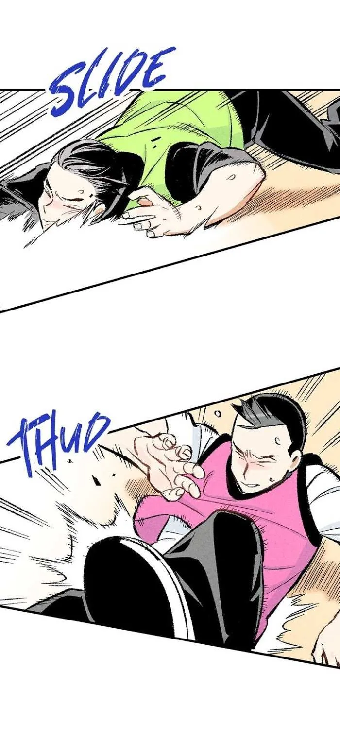 Perfect Buddy Chapter 12 page 40 - 