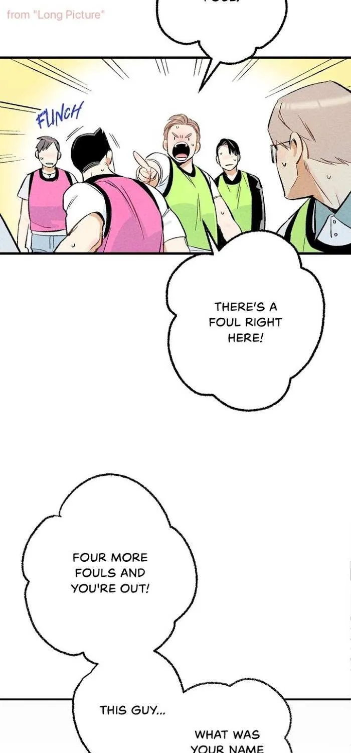 Perfect Buddy Chapter 12 page 5 - 