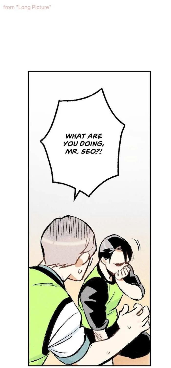Perfect Buddy Chapter 12 page 42 - 