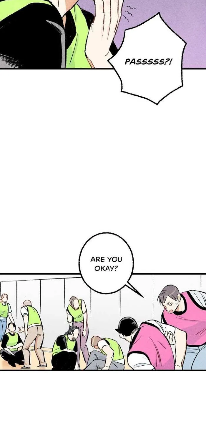 Perfect Buddy Chapter 12 page 44 - 