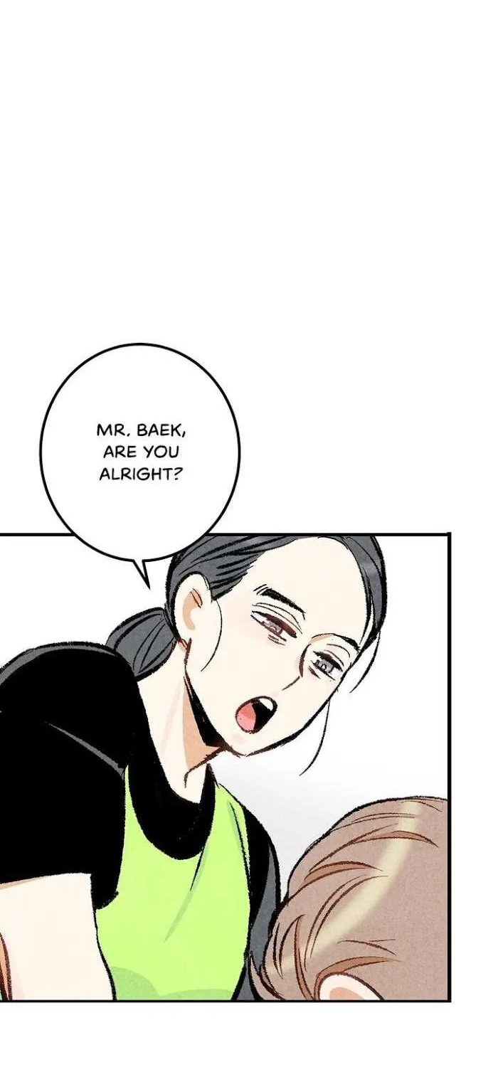 Perfect Buddy Chapter 12 page 45 - 