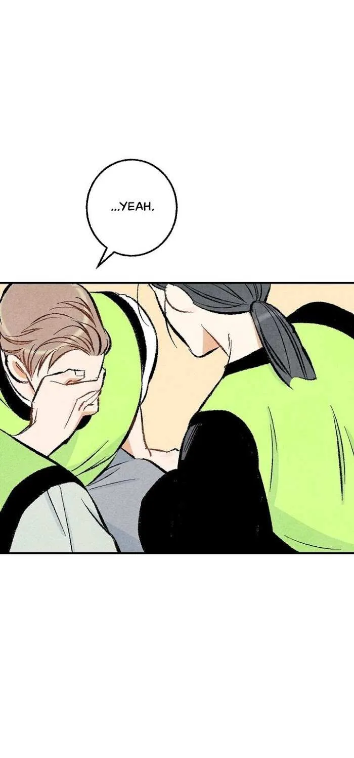 Perfect Buddy Chapter 12 page 46 - 