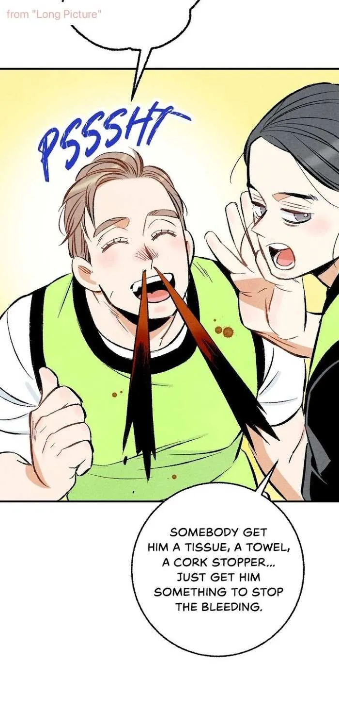 Perfect Buddy Chapter 12 page 48 - 