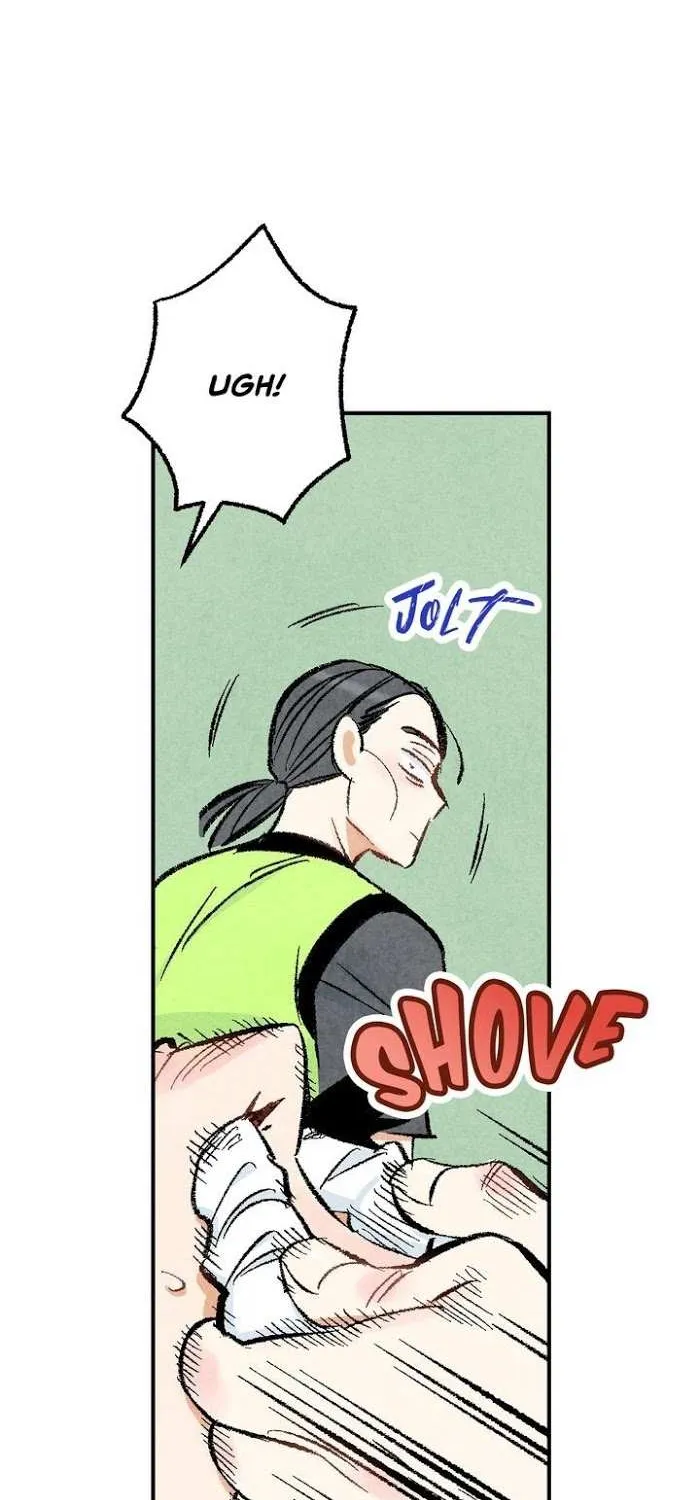 Perfect Buddy Chapter 12 page 49 - 