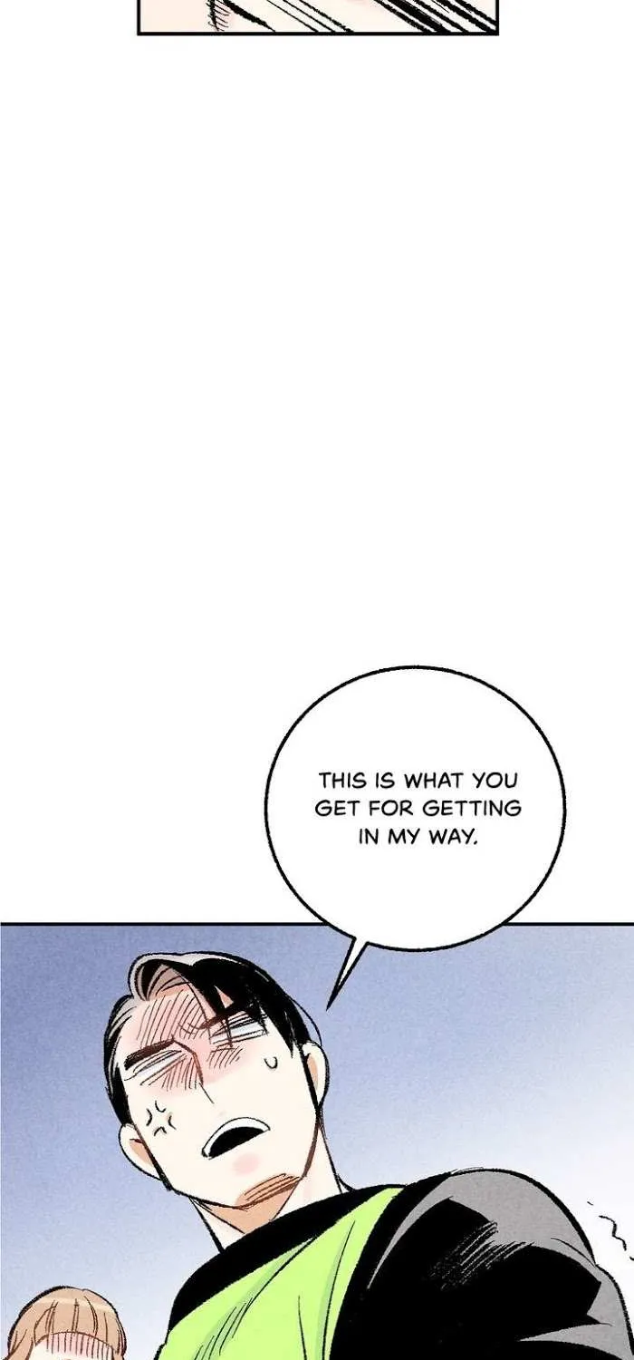 Perfect Buddy Chapter 12 page 50 - 