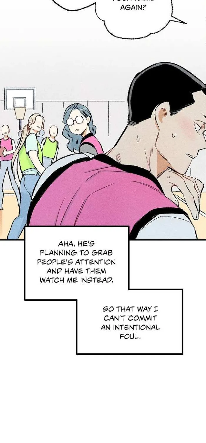 Perfect Buddy Chapter 12 page 6 - 