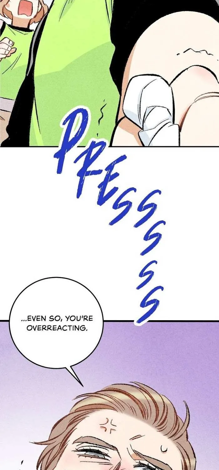 Perfect Buddy Chapter 12 page 51 - 