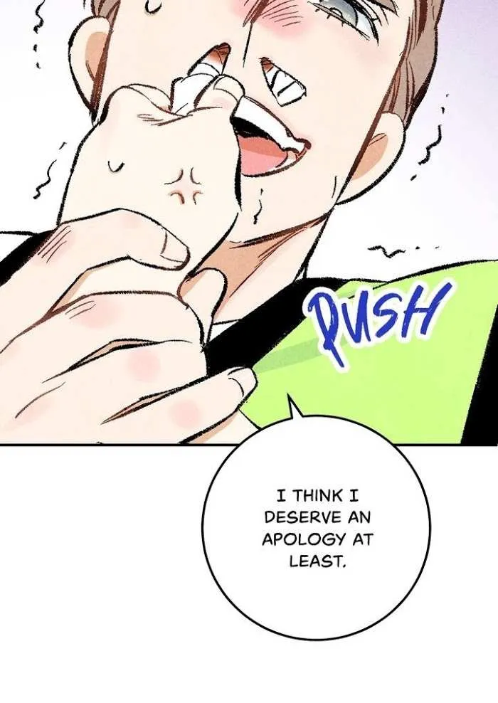 Perfect Buddy Chapter 12 page 52 - 